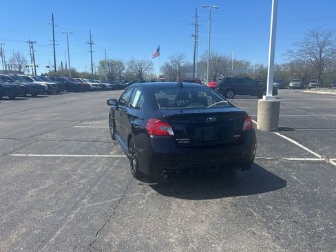 Used 2018 Subaru WRX Premium image 3