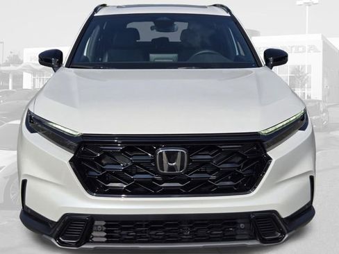 New 2026 Honda CR-V Sport-L image 13