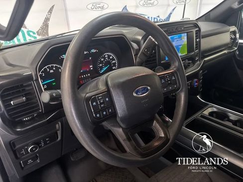 Certified 2021 Ford F150 XL w/ Equipment Group 101A High RWD image 29