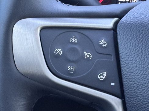 Used 2022 GMC Acadia Denali w/ Denali Technology Package image 8