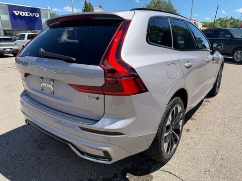 Used 2026 Volvo XC60 B5 Plus w/ Protection Package Premier AWD/4WD image 7