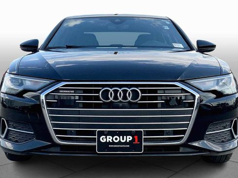 Used 2023 Audi A6 2.0T Premium image 6