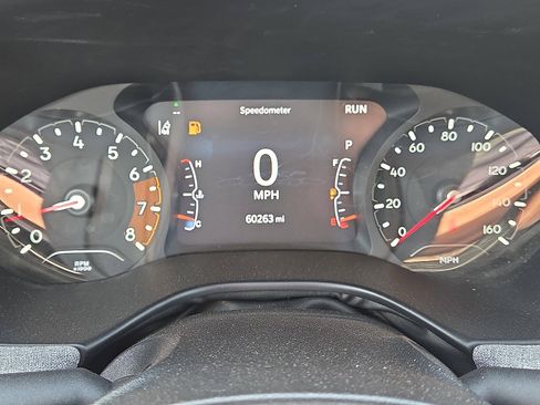 Used 2024 Jeep Compass Latitude image 16