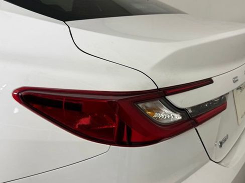 Used 2025 Toyota Camry LE image 17