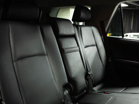 Used 2023 Toyota 4Runner Limited image 16