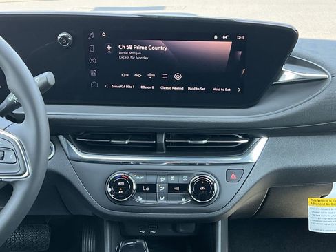 New 2026 Buick Envista Preferred w/ Convenience I Package image 4