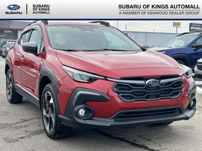 Certified 2025 Subaru Crosstrek 2.5i Limited