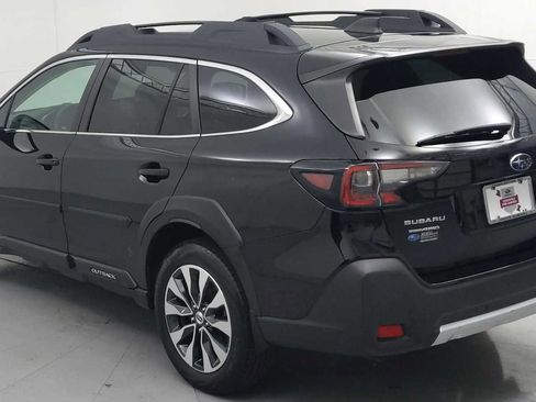 Certified 2023 Subaru Outback Limited XT image 8