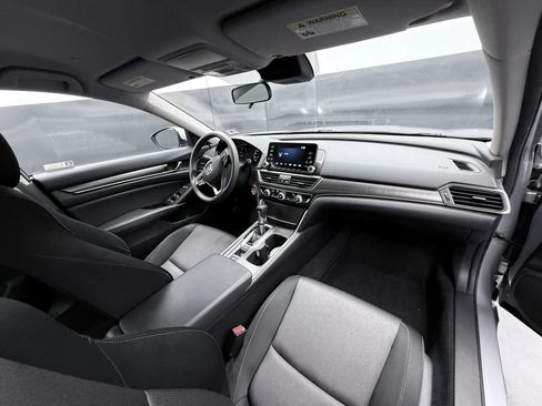 Used 2020 Honda Accord LX image 11