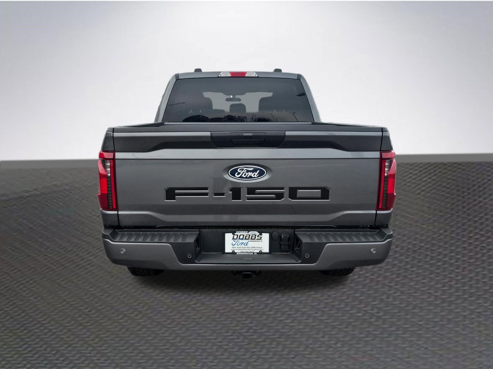 New 2026 Ford F150 STX AWD/4WD image 6