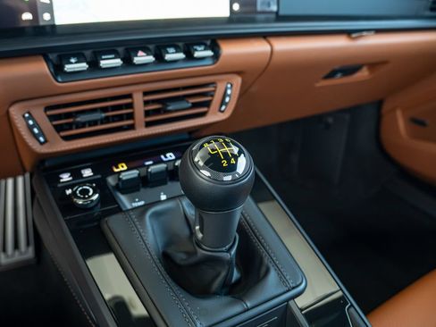 Certified 2026 Porsche 911 GT3 RWD image 13