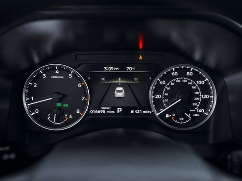 Used 2025 Mitsubishi Outlander ES image 48