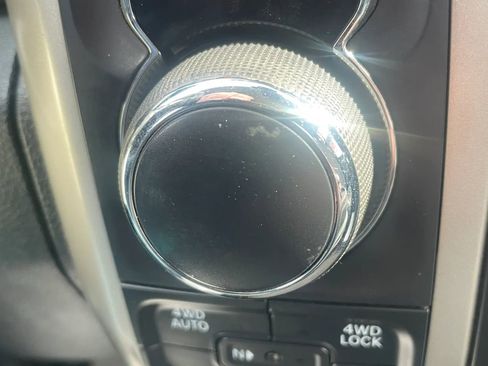 Used 2016 RAM 1500 Big Horn image 10