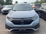 Used 2022 Honda CR-V EX-L image 2