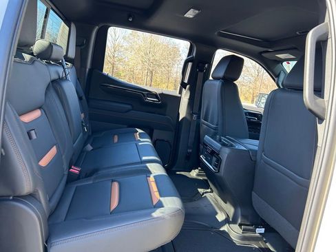 New 2026 GMC Sierra 1500 AT4 w/ AT4 Premium Package image 47