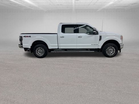 Used 2020 Ford F250 Lariat w/ Lariat Ultimate Package image 14
