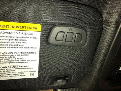 Used 2025 Ford Explorer ST w/ Sun And Sound Package image 26