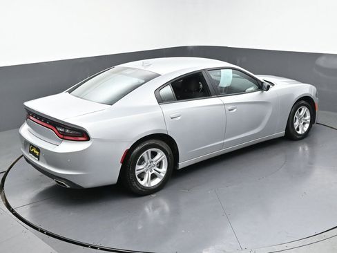 Used 2023 Dodge Charger SXT image 9