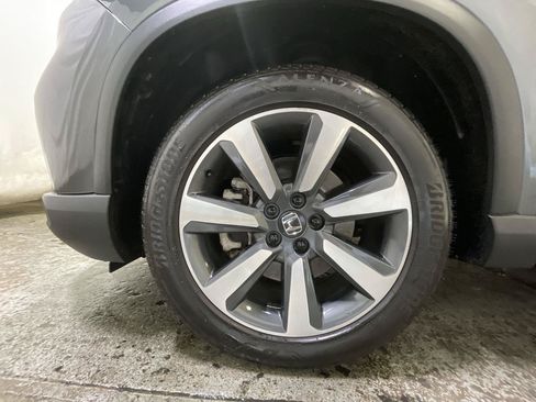 Used 2023 Honda Pilot Elite image 10