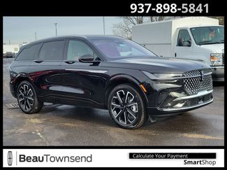 New 2026 Lincoln Nautilus Reserve 360° Tour