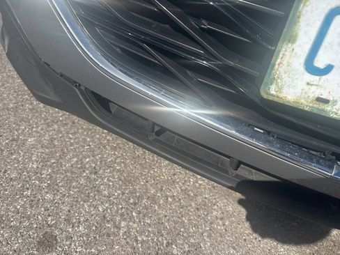 Used 2024 Chevrolet Malibu RS image 9