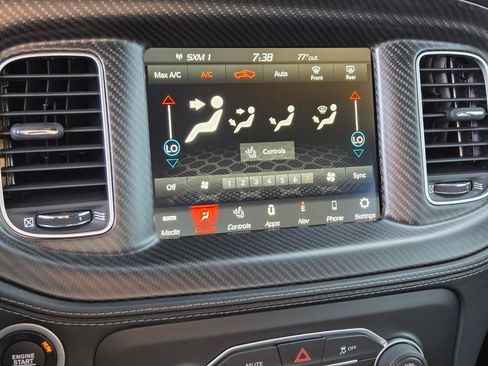 Used 2023 Dodge Charger Scat Pack RWD image 30