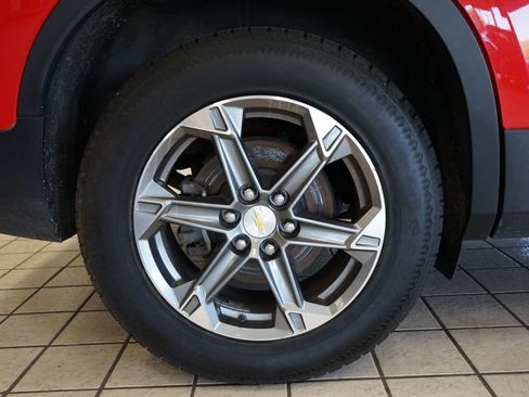 Used 2023 Chevrolet Blazer LT AWD/4WD image 50