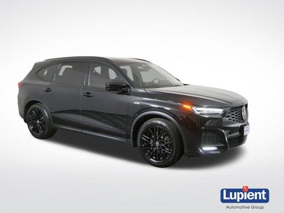 Used 2026 Acura MDX A-Spec