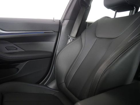 Used 2023 BMW i4 eDrive35 w/ Premium Package RWD image 21