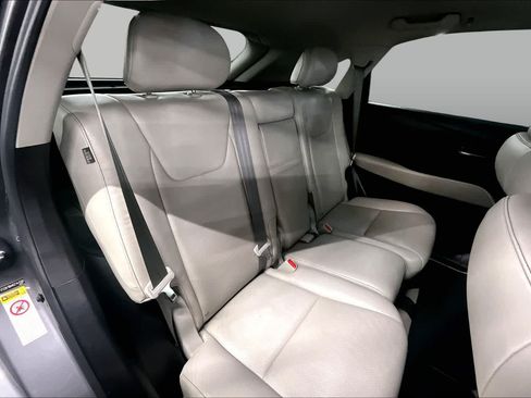 Used 2014 Lexus RX 350 FWD w/ Navigation Package image 21