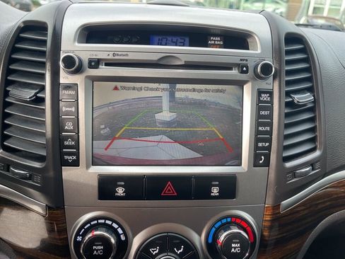 Used 2012 Hyundai Santa Fe SE w/ Premium Pkg 3 FWD image 24