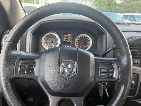 Used 2014 RAM 1500 Tradesman w/ Power & Remote Entry Group AWD/4WD image 22