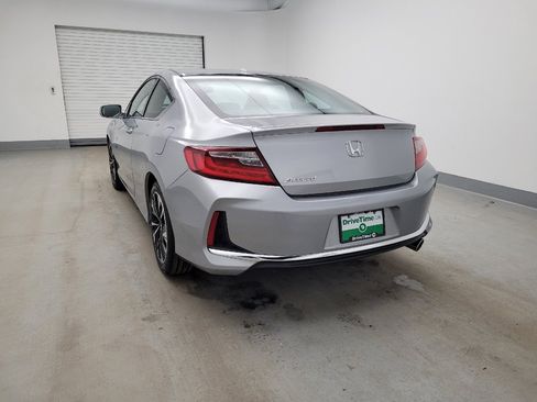 Used 2016 Honda Accord EX-L image 6