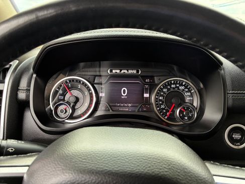 Used 2020 RAM 3500 Laramie image 18