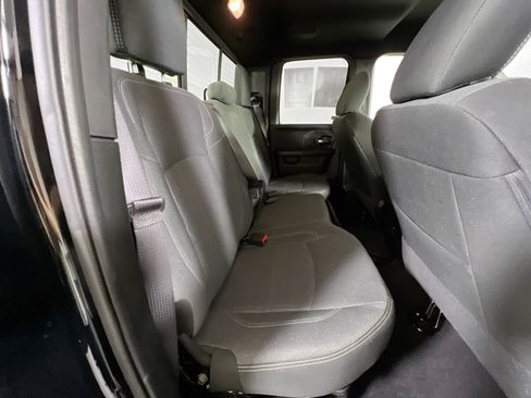 Used 2022 RAM 1500 Classic Warlock w/ Electronics Group AWD/4WD image 24