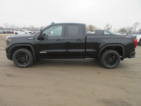 New 2026 GMC Sierra 1500 Elevation w/ Max Trailering Package image 9