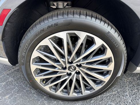 New 2026 Hyundai Palisade Calligraphy image 9