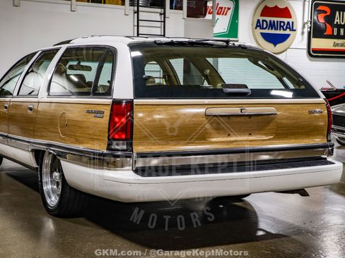 Used 1992 Buick Roadmaster Estate image 37