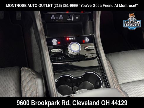 Used 2022 Jeep Grand Cherokee Summit AWD/4WD image 22