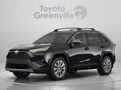 Used 2023 Toyota RAV4 XLE w/ Convenience Package