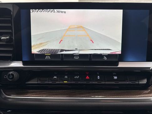 New 2026 Chevrolet Silverado 1500 LT w/ Protection Package AWD/4WD image 18