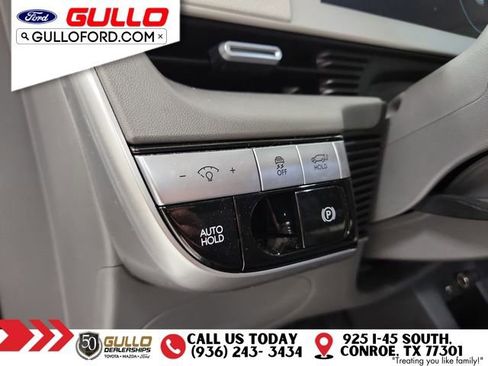 Used 2024 Hyundai Ioniq 5 SEL image 19