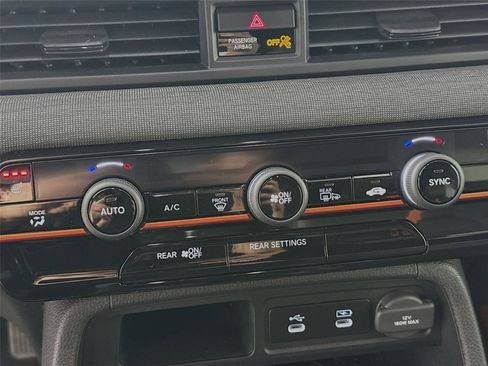 Certified 2026 Honda Passport TrailSport image 18