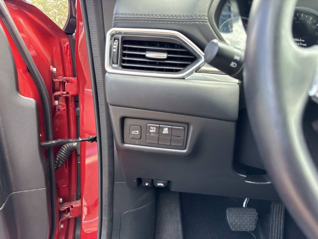 Used 2019 MAZDA CX-5 Grand Touring Reserve AWD/4WD image 32