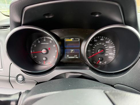 Used 2015 Subaru Legacy 2.5i AWD/4WD image 15