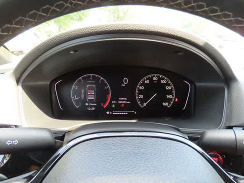 Certified 2024 Honda Civic Sport image 22