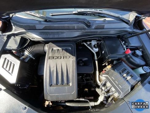 Used 2017 Chevrolet Equinox LT w/ Convenience Package image 22