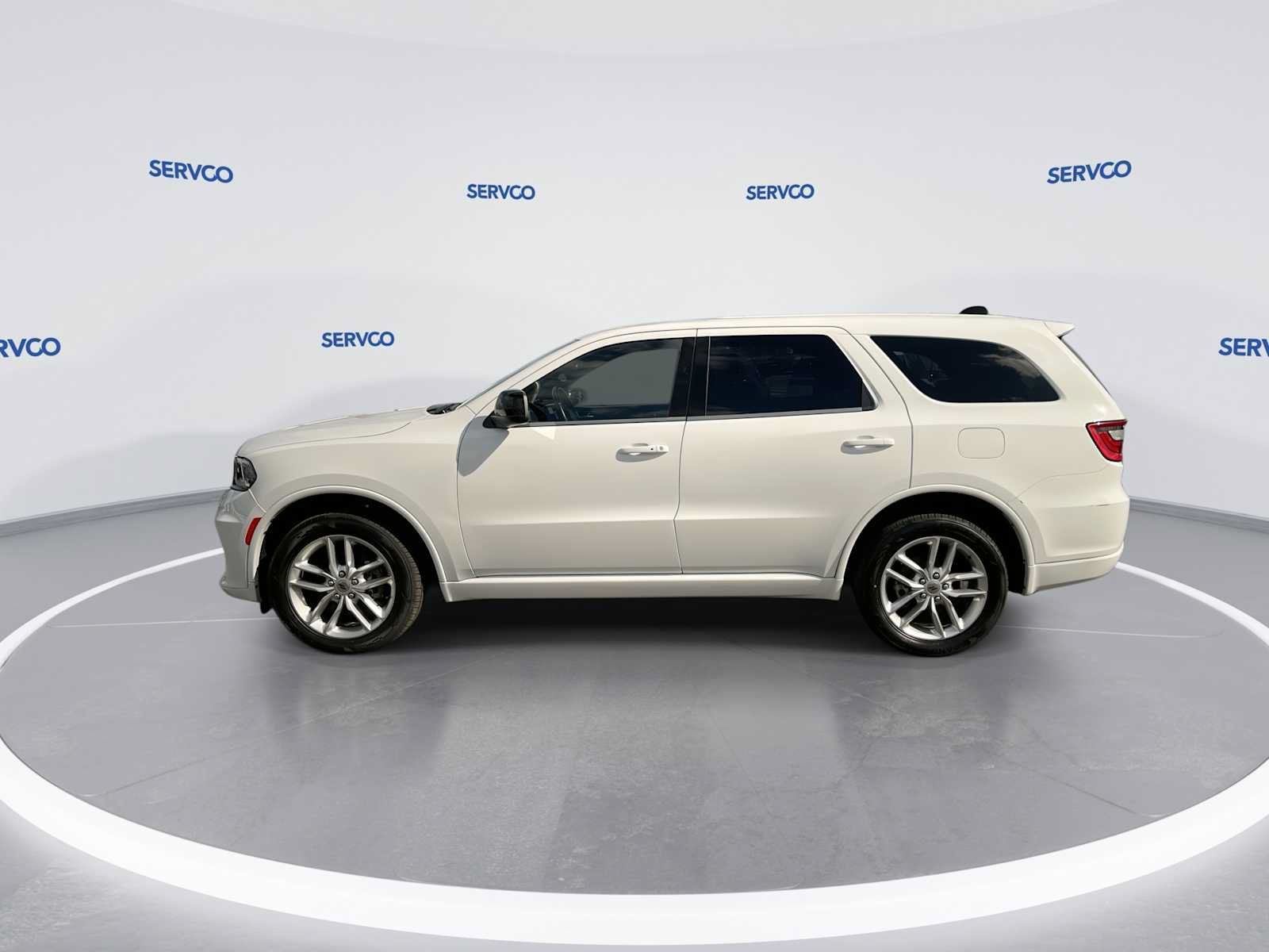 Used 2023 Dodge Durango GT AWD/4WD image 5
