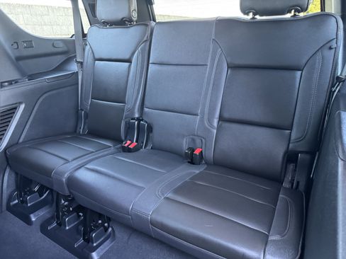 Certified 2023 Chevrolet Tahoe High Country image 15