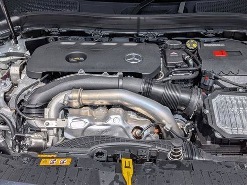 New 2026 Mercedes-Benz GLA 250 image 15
